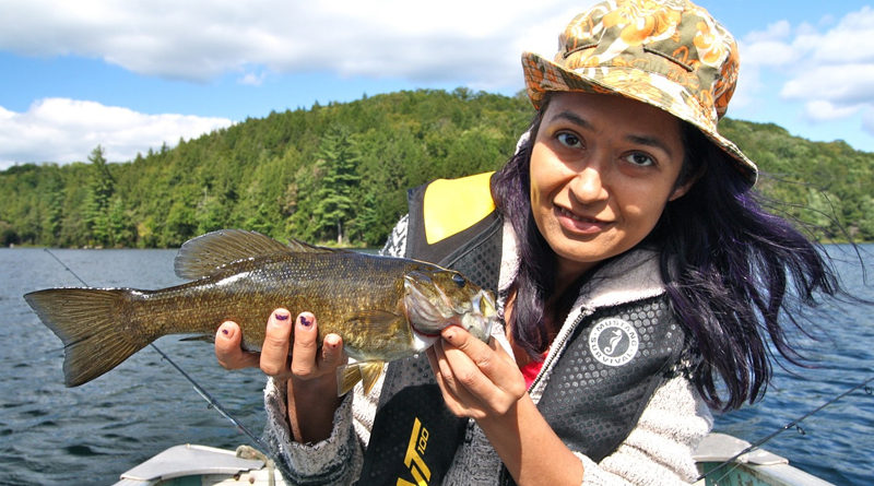 Freshwater Fishing - NYDEC