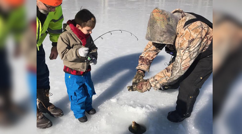 NYS Announces 2023 Free Fishing Days; No License Needed on Specific