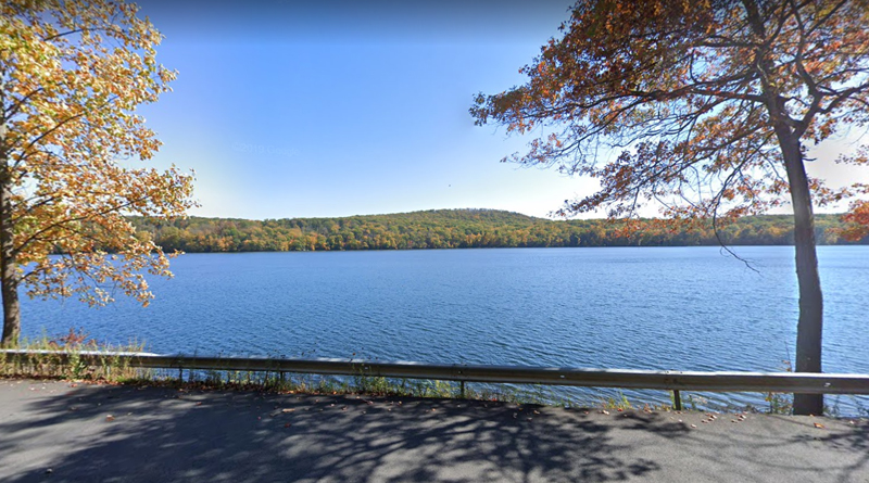 White Pond – Kent, NY - Fish Hudson Valley